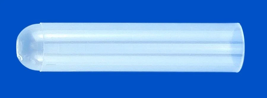Non-Sterile Polymer Test Tube for In Vitro Diagnostics - PM2-12-55