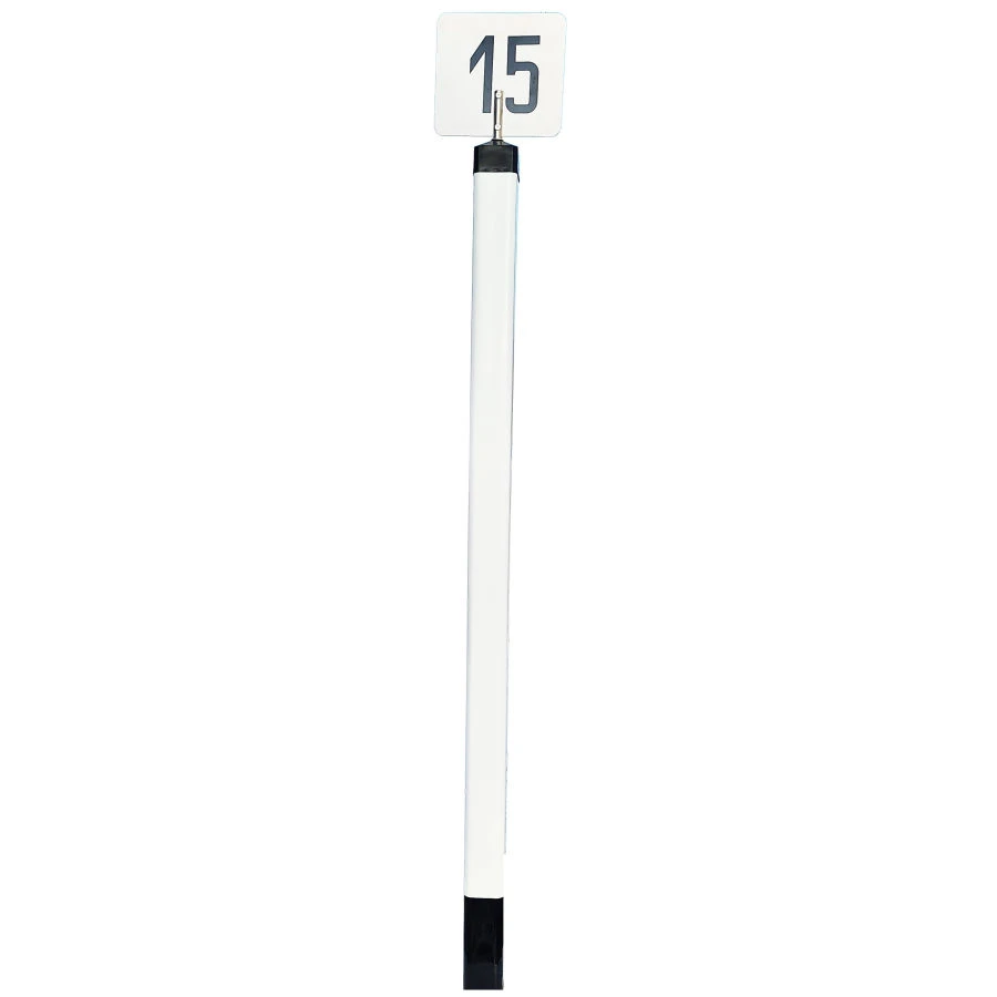 Milepost for Railways - GOST 8442-65 Compliant
