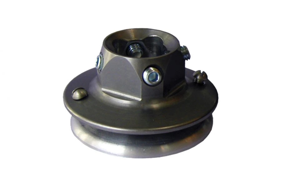 Regulation and Connection Module A 083-01