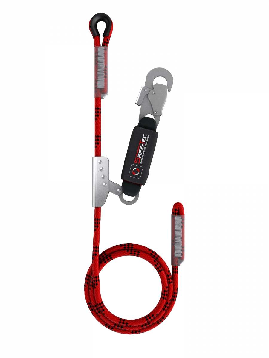 جهاز حماية فردي على خط ربط مرن نموذج STOPLINE STL002R