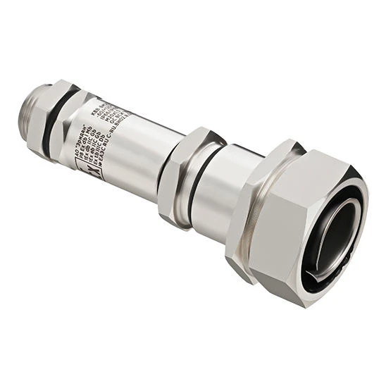 مدخل كابل مقاوم للانفجار KVV-BM25-N