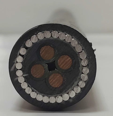 Power cables (A)PPGng(A)-NF