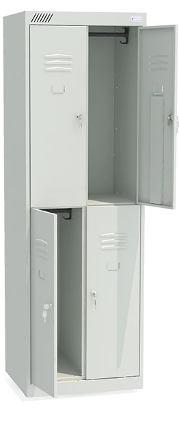 Medical Storage Cabinet MD SHRK22-600, 600x500x1850 mm