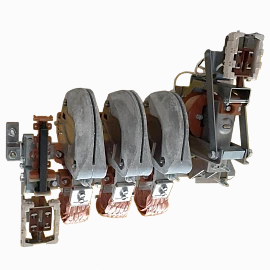 AC Magnetic Contactor KТ6062/2-U3 for Efficient Control