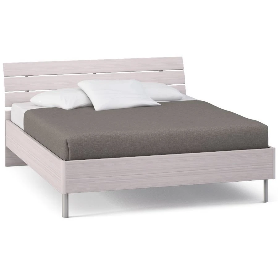 Flash Bedroom Furniture Set 1.5 Bed AS2