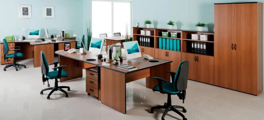 خزانة مستندات نصف مغلقة "دين-ر" نموذج د.ر 346