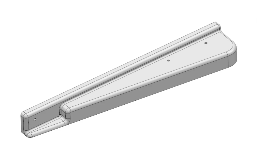 Car Interior Mat Overlay 221727-5109064