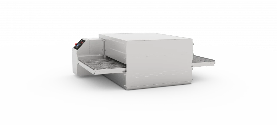 Electric Conveyor Pizza Oven PЭК-800 (2 Decks)