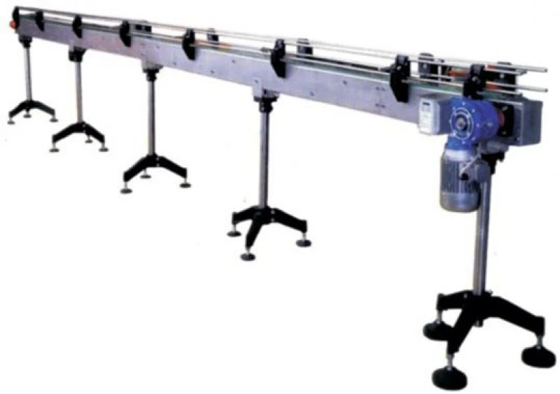 Plate Conveyor Equipment Model TL