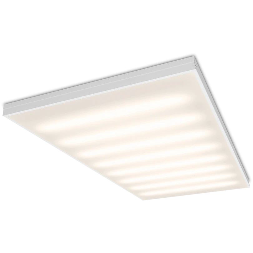 WOLTA PRO Office LED Light DVO01-72-301-3K Matte