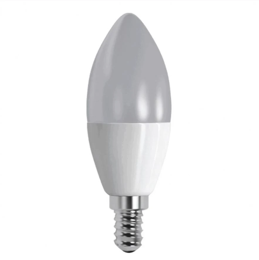 LED Bulb E14 - Energy Efficient Lighting