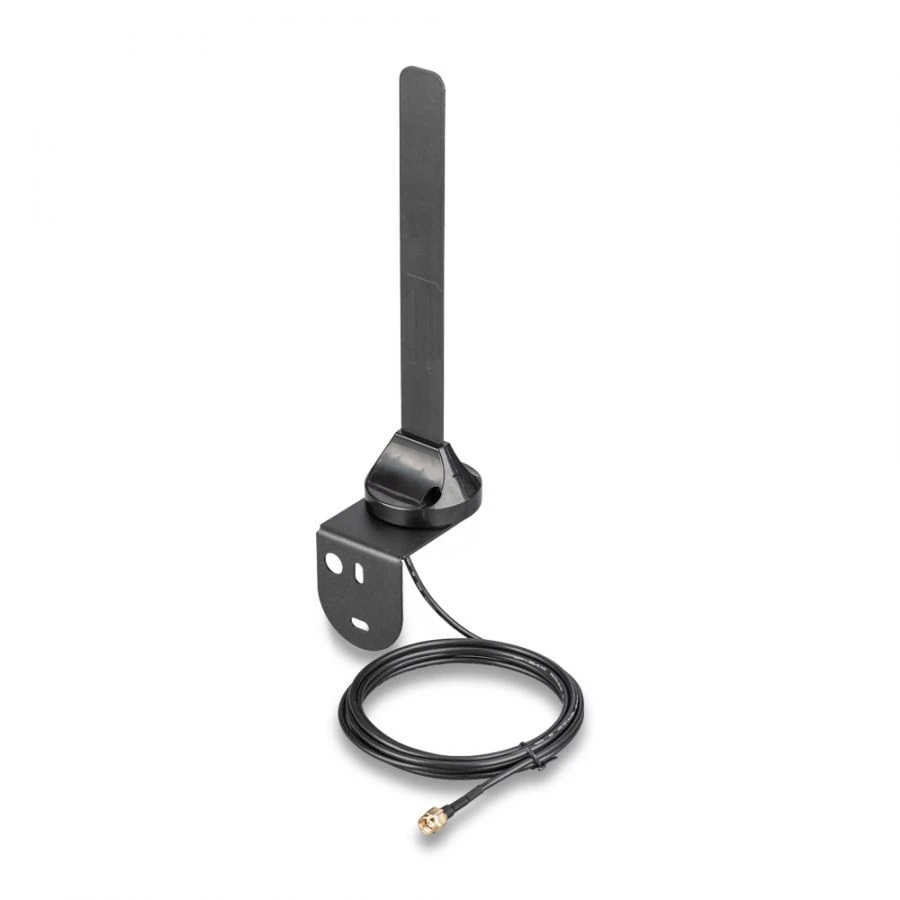 Wideband Omnidirectional Antenna KC3-800/2700T