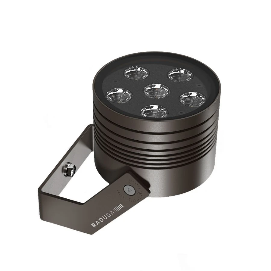 Architectural LED Spotlight RAD-S-CLS