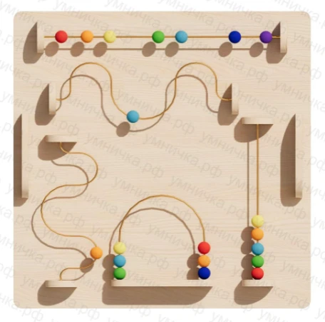 Wire Movement Wrist Development Module T-005