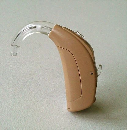 Maximus 6S Hearing Aid - Programmable Digital Device