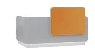 Reception Table for Library ATТ-957