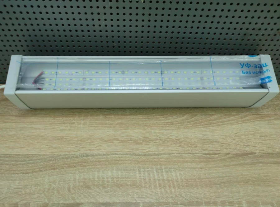 LED Street Light 60W 220V with Aluminum Housing