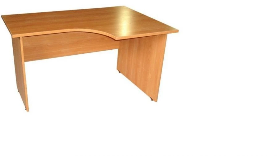 Ergonomic Right Work Table SE-1P