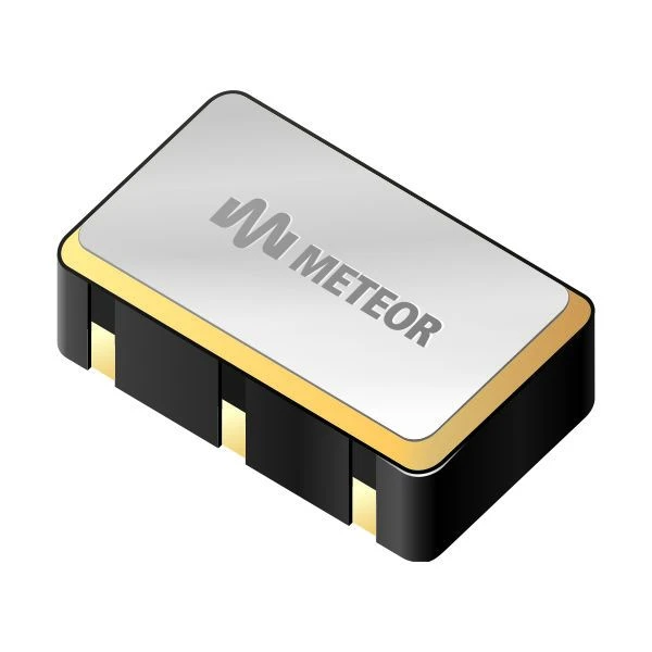 Quartz Generator GK366-UN for Information Transmission Systems