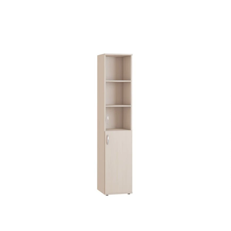 Hermes Wardrobe Cabinet 2 Doors Шк36