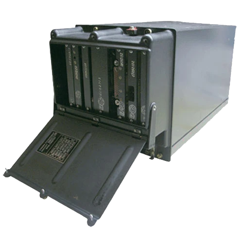 وحدة حساب الاستقرار والتحكم BVUU-1