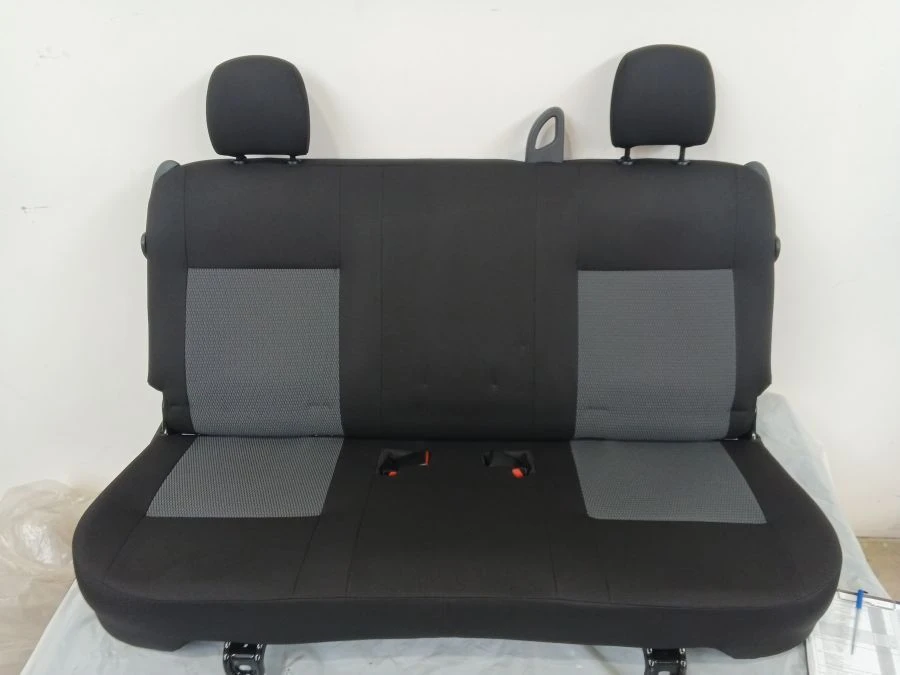 Second Row Seat for XGE (Lada Largus) Model 8450092843