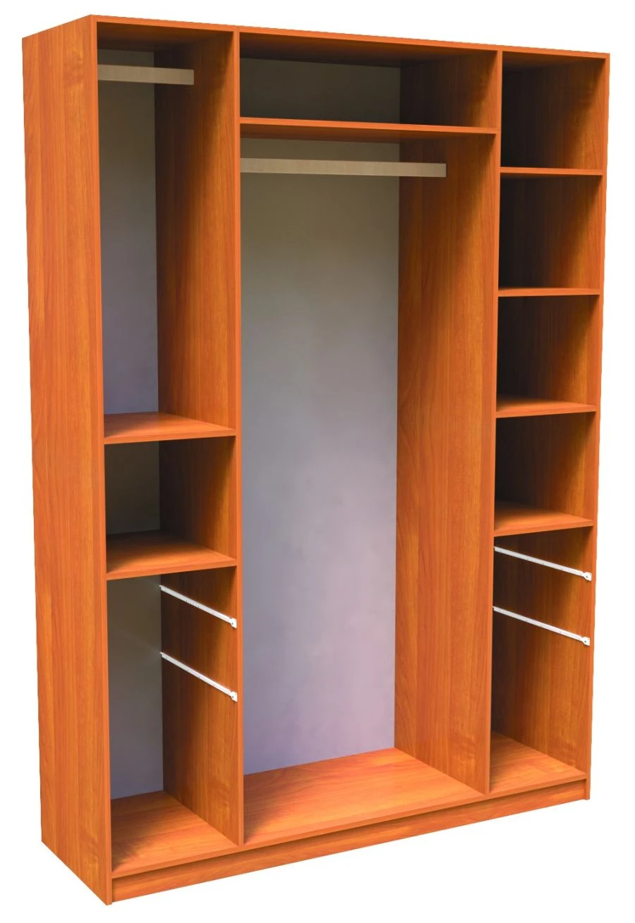 Versatile Storage Cabinet SK-4/4