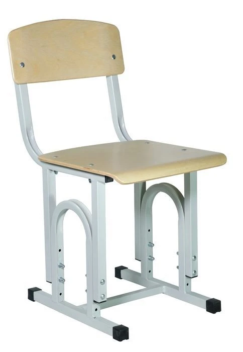 Adjustable Student Chair "Archimedes", Model 50051
