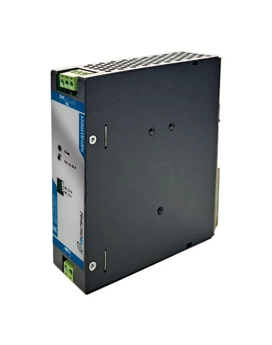 Secondary Power Supply Unit KDN-D120 for Industrial Equipment