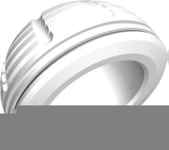 مكون تثبيت الاسمنت STM بنظام القفل السريع، قطر 28 مم، حجم 52