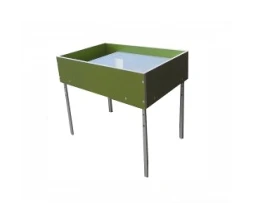 طاولة رسم على الرمال، رقم الفن. س.04.15