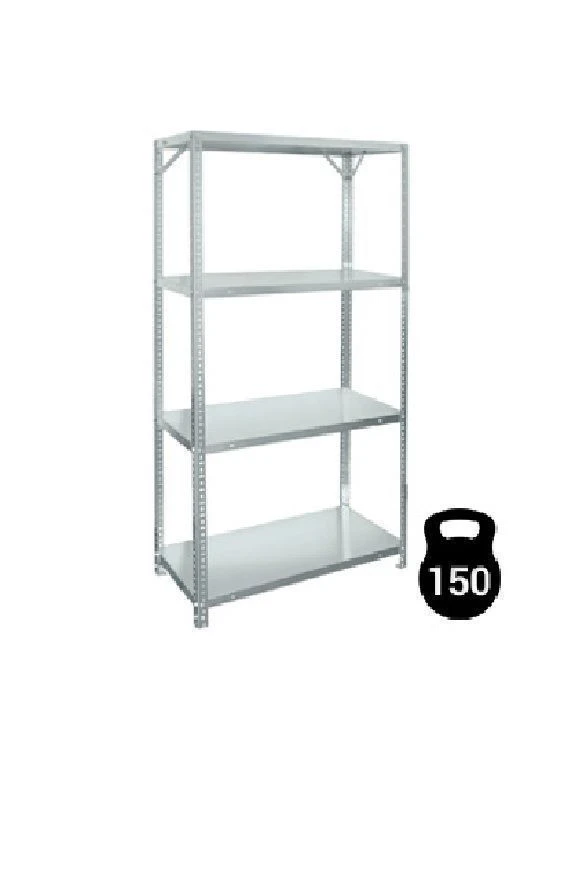 ST-150 Storage Rack for Bulk Items