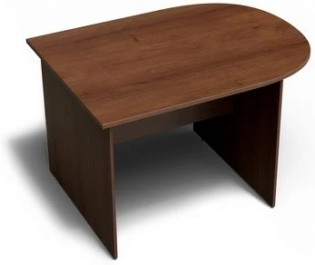 High-Quality Briefing Table with 22mm MDF Top - Model: Perspektiva Ruk