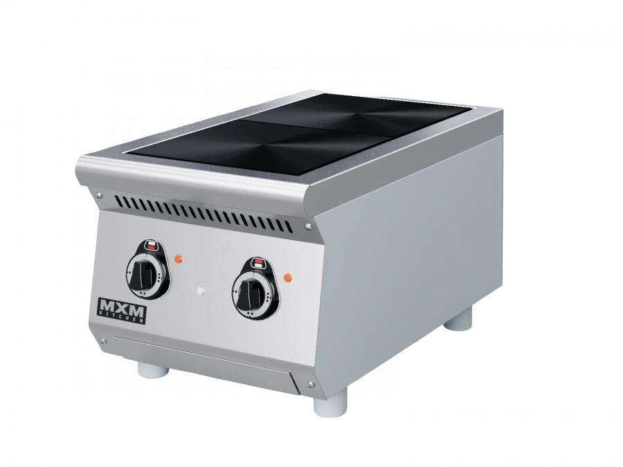 Electric Cooktop PЭ27Н (Countertop Model)