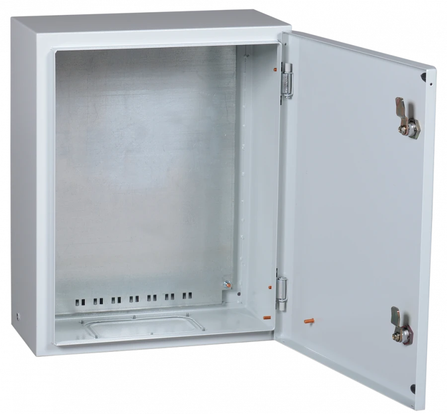 Metal Enclosure for Low-Voltage Distribution Panels PRO Series