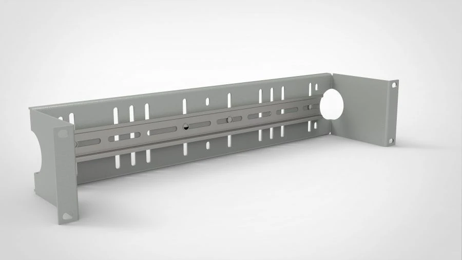 دعامة تركيب للمعدات النشطة والسلبية سلسلة CM