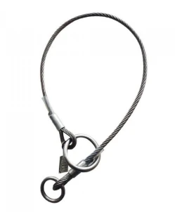 حلقة ربط لتأمين النقاط في الهياكل الدائمة AP02