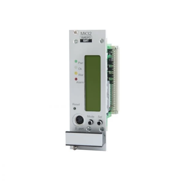 Continuous Monitoring Equipment "VibroBit 300
