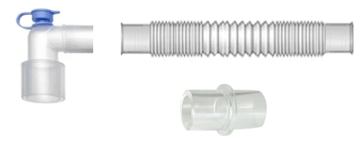 Breathing Devices for Anesthesia and Resuscitation Equipment, Version A