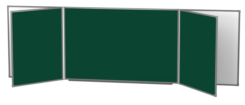 Magnetic Combination Board with 5 Elements BOARDSYS