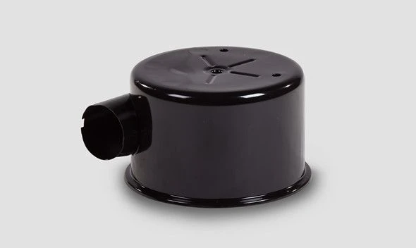 Air Filter Housing 220600110905200