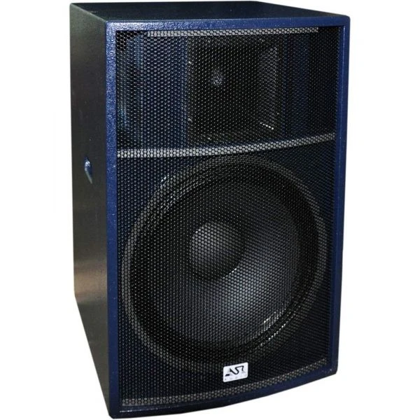 Passive Acoustic System CS-415 for High-Quality Sound