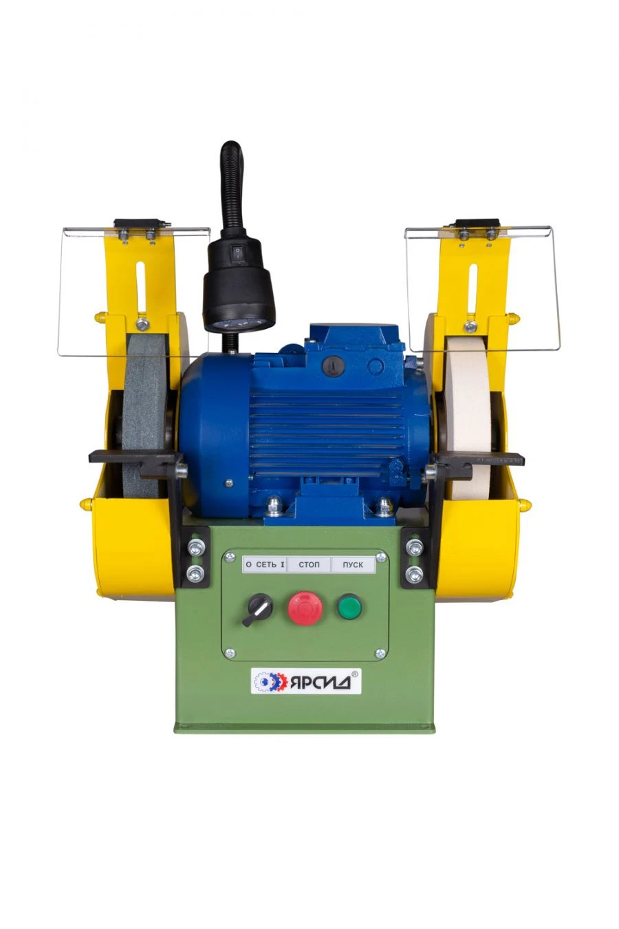 Grinding and Sharpening Machine TSh1 for Precision Tooling