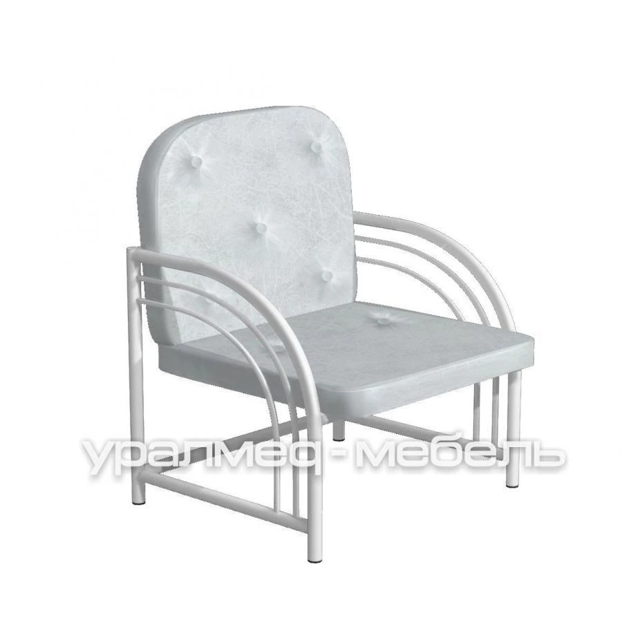 أريكة مفردة D-1 للمرافق الطبية