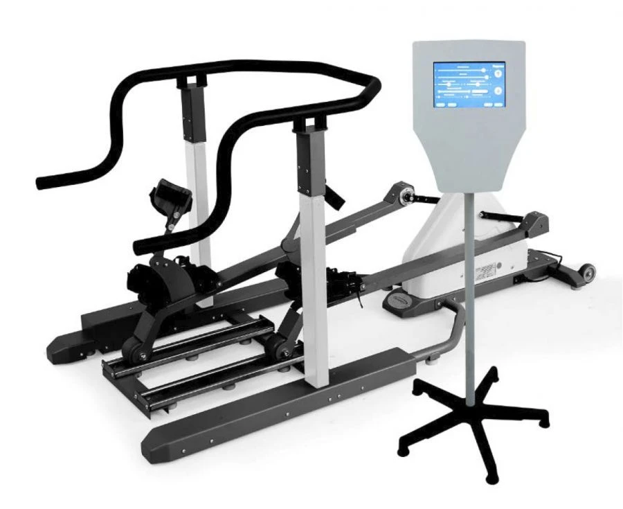 Robotic Step Imitation Device Medical "ORTORENT" ORTO.941566.007 TU