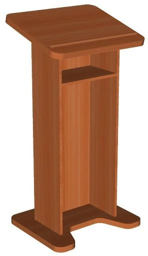 EL-106 Lecture Desk for Educational Purposes