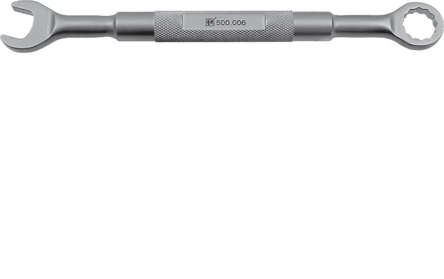 Adjustable Wrench S=11 mm, Model 500.006