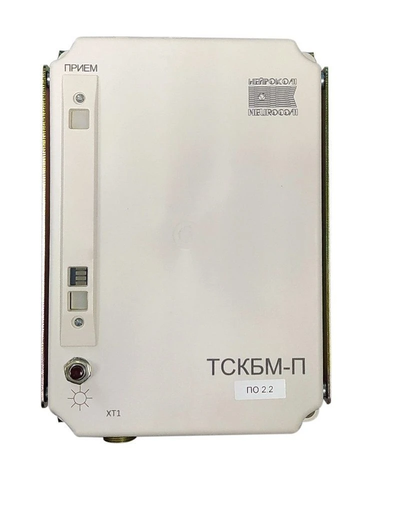 TSKBM-P Receiver Device NKRМ.464333.001