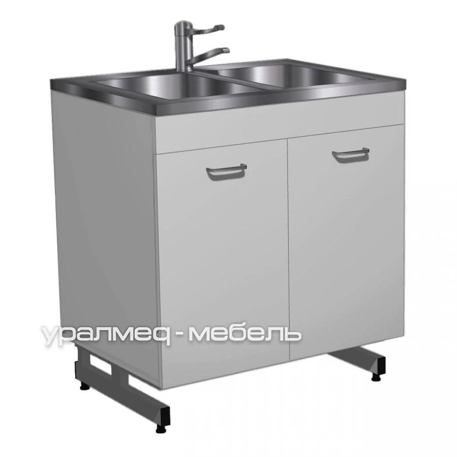Washing Table STm-202 for Medical Offices