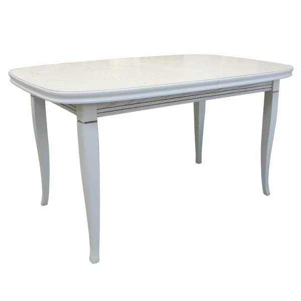 Wooden Dining Table Toulon